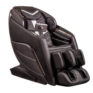 Massagestol Relax Force 4D
