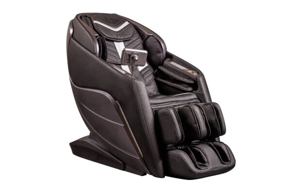 Massagestol Relax Force 4D