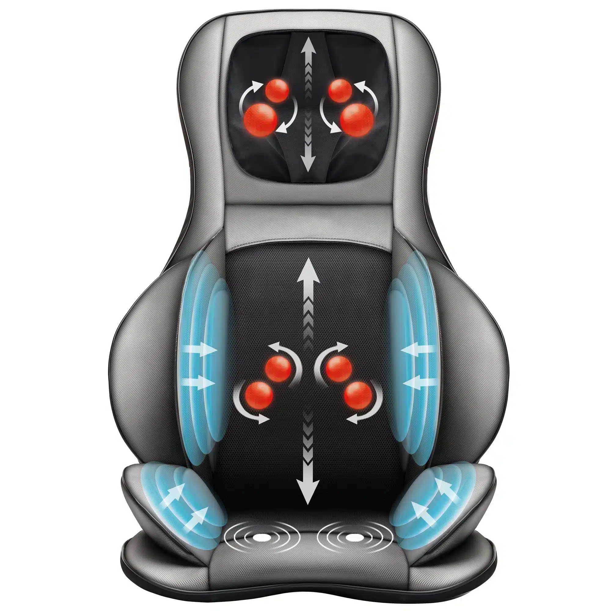 Massagedyna Relax Easy Pro 3D
