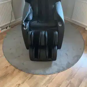 Massagestolsmatta