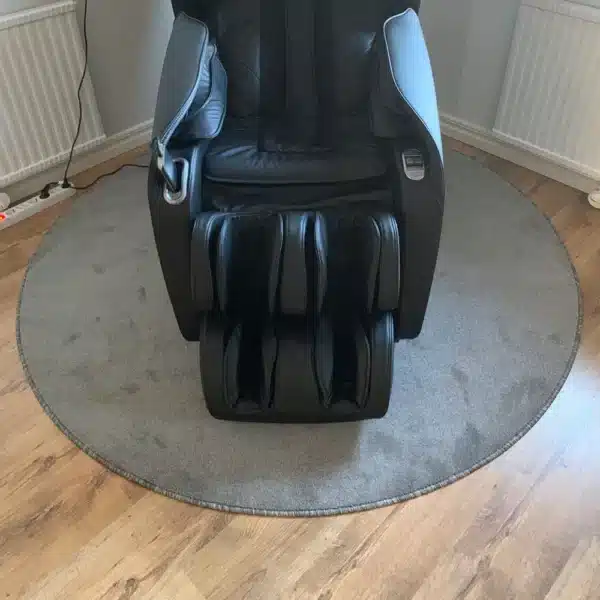 Massagestolsmatta