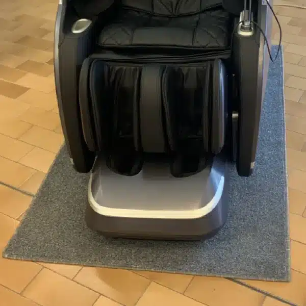 Matta till massagefåtölj