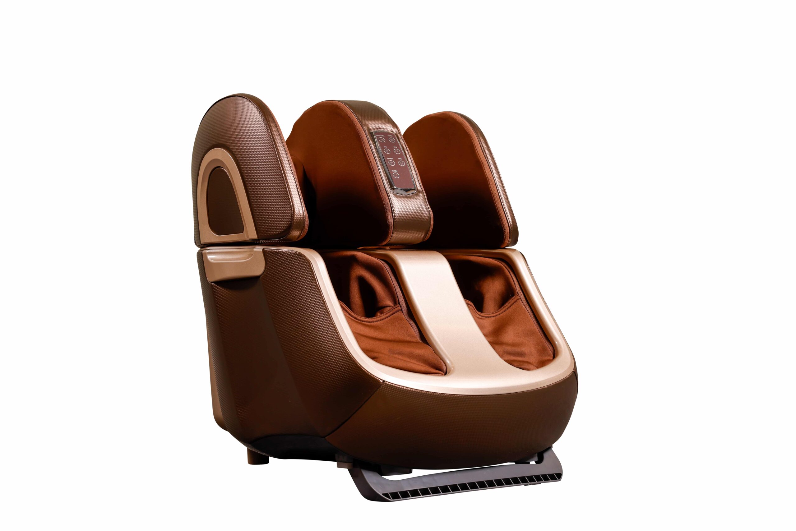 Fotmassagemaskin Treat+